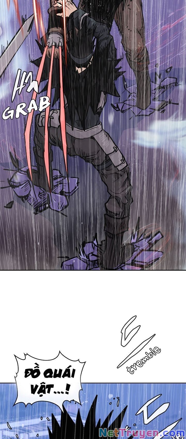 Chiến Binh Đến Từ Thế Giới Khác Chap 132 - Next Chap 133