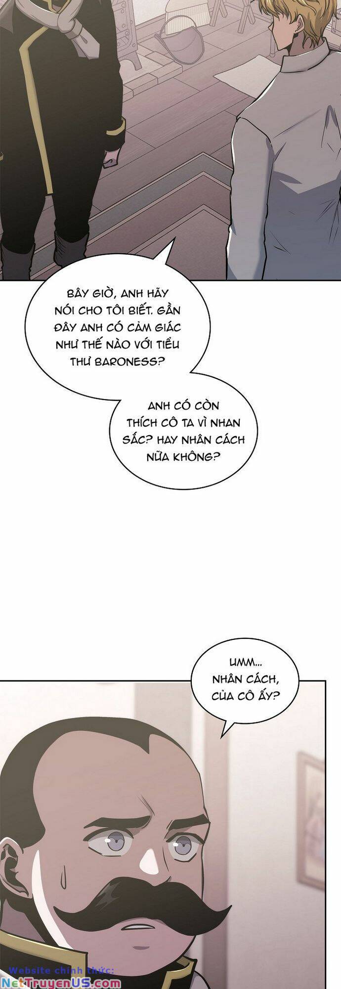 Chiến Binh Đến Từ Thế Giới Khác Chap 204 - Next Chap 205