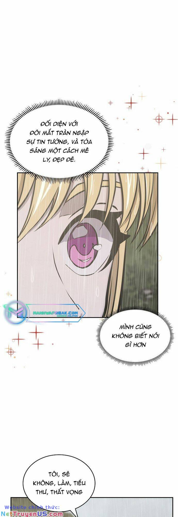 Chiến Binh Đến Từ Thế Giới Khác Chap 204 - Next Chap 205