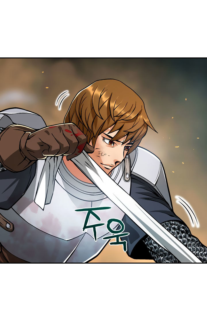 Chiến Binh Đến Từ Thế Giới Khác Chapter 9 - Trang 47