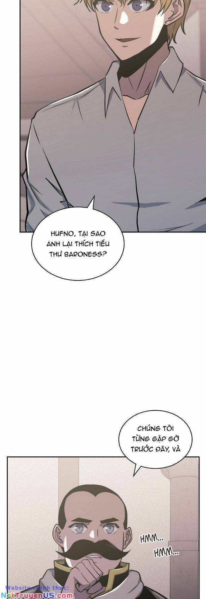 Chiến Binh Đến Từ Thế Giới Khác Chap 204 - Next Chap 205