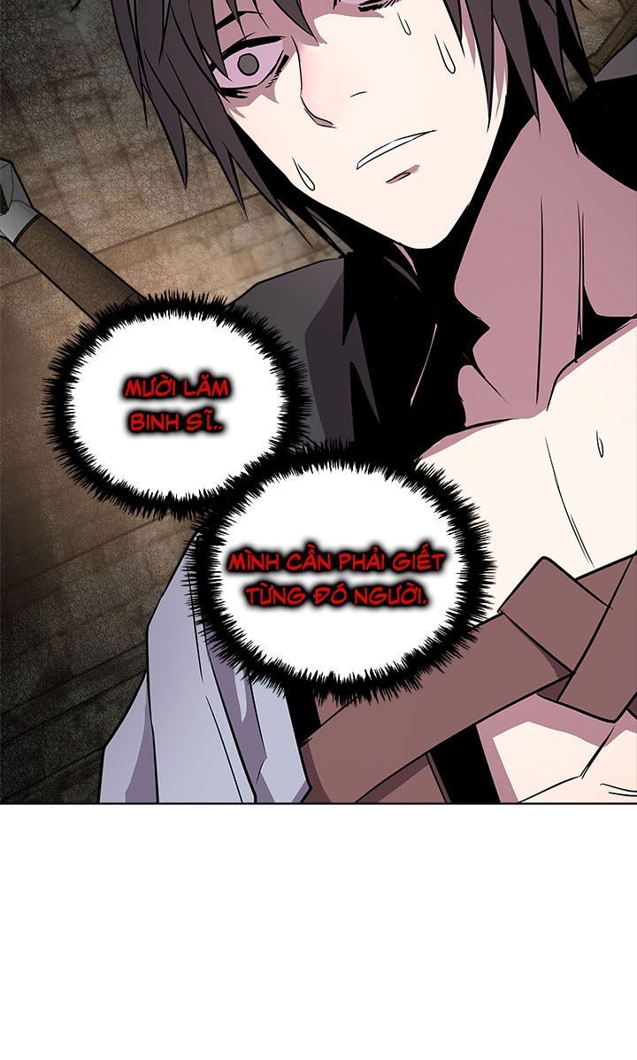 Chiến Binh Đến Từ Thế Giới Khác Chap 33 - Next Chap 34