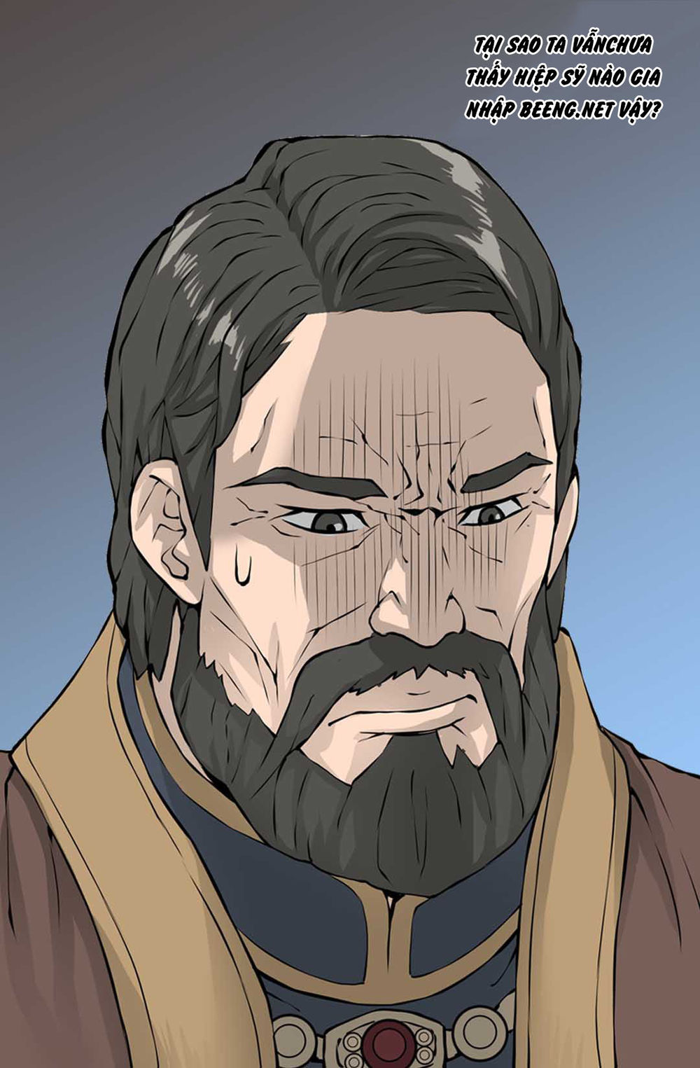 Chiến Binh Đến Từ Thế Giới Khác Chap 20 - Next Chap 21