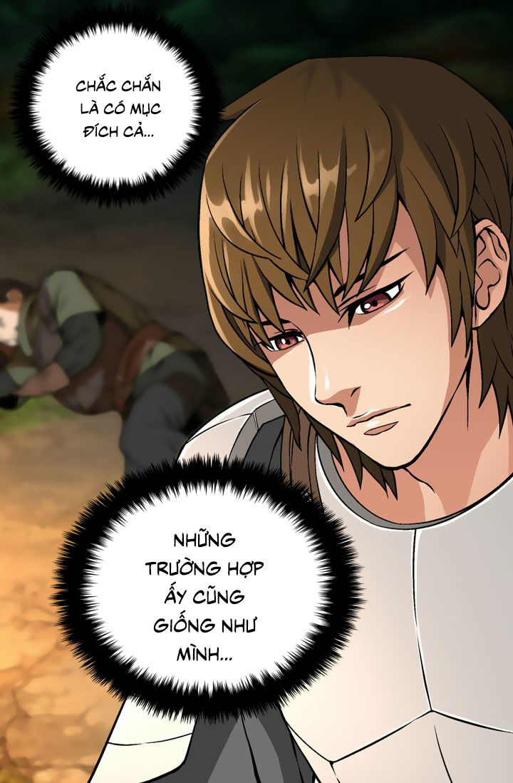 Chiến Binh Đến Từ Thế Giới Khác Chapter 7 - Trang 33