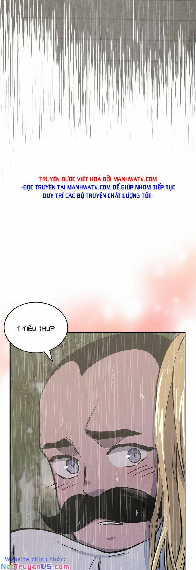 Chiến Binh Đến Từ Thế Giới Khác Chap 204 - Next Chap 205