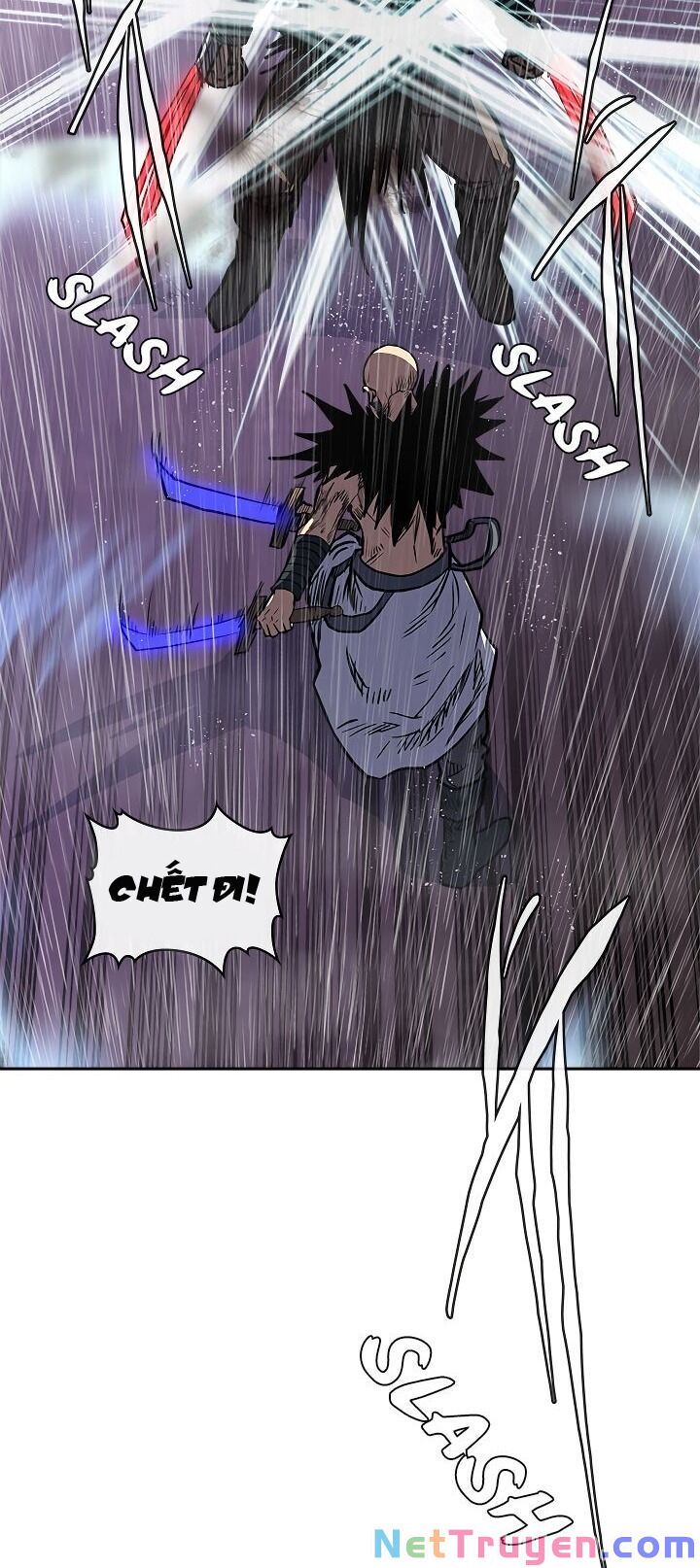 Chiến Binh Đến Từ Thế Giới Khác Chap 132 - Next Chap 133