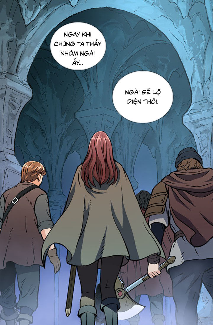 Chiến Binh Đến Từ Thế Giới Khác Chapter 11 - Trang 53