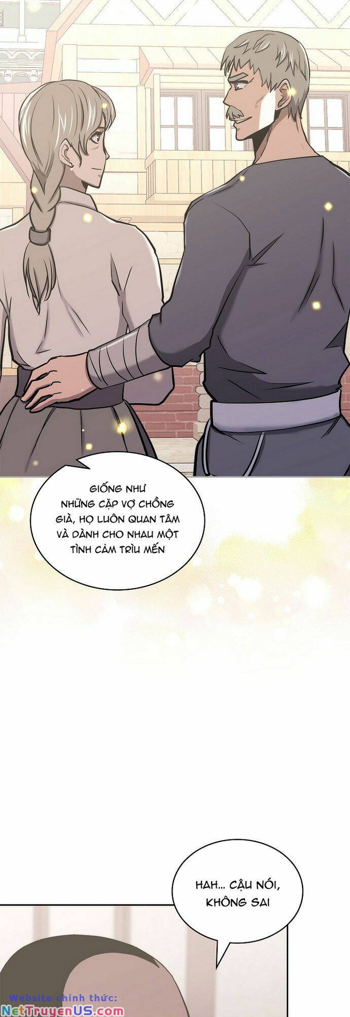 Chiến Binh Đến Từ Thế Giới Khác Chap 204 - Next Chap 205