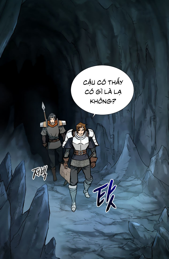 Chiến Binh Đến Từ Thế Giới Khác Chapter 10 - Trang 28