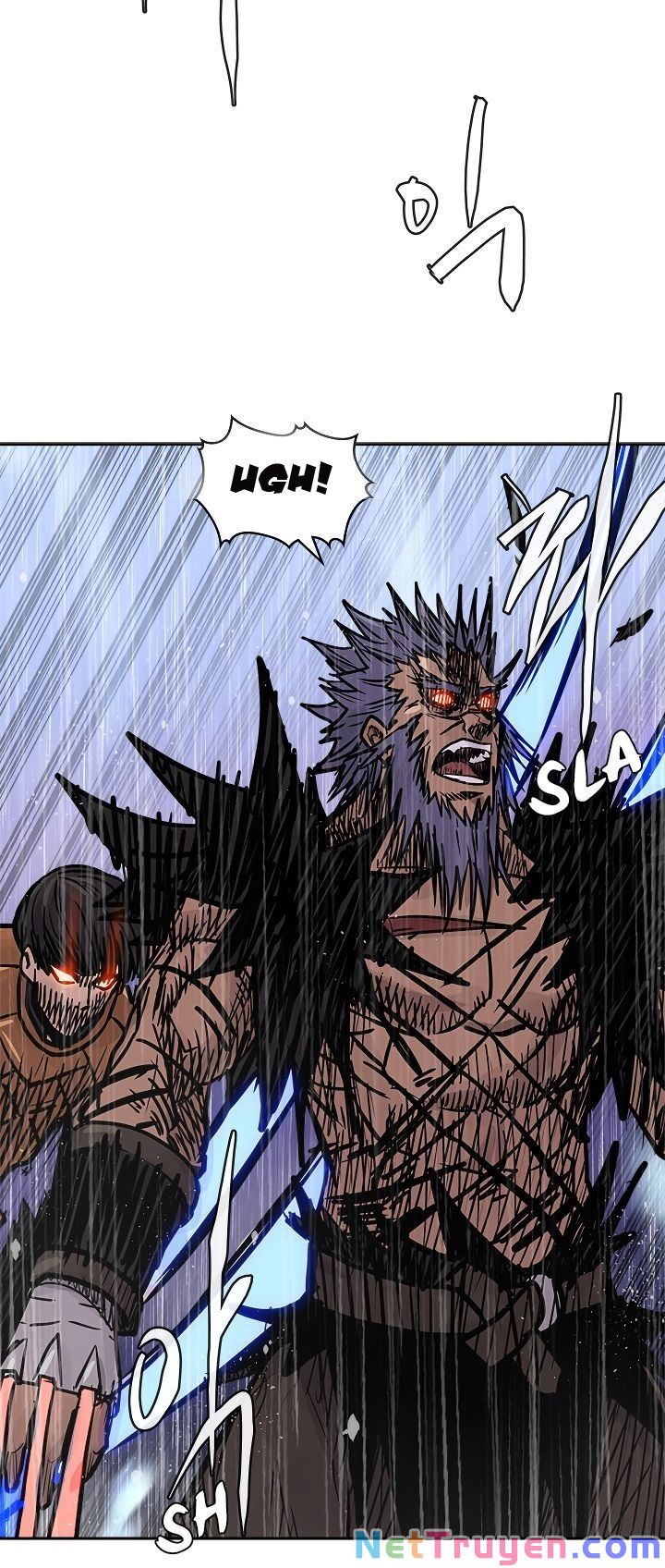 Chiến Binh Đến Từ Thế Giới Khác Chap 132 - Next Chap 133