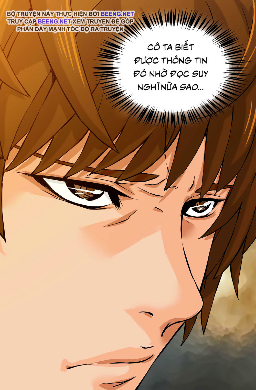 Chiến Binh Đến Từ Thế Giới Khác Chap 27 - Next Chap 28