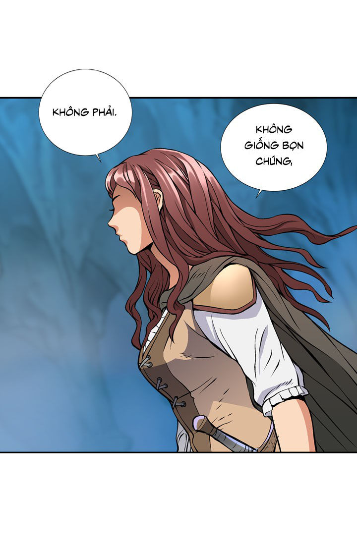 Chiến Binh Đến Từ Thế Giới Khác Chapter 11 - Trang 58