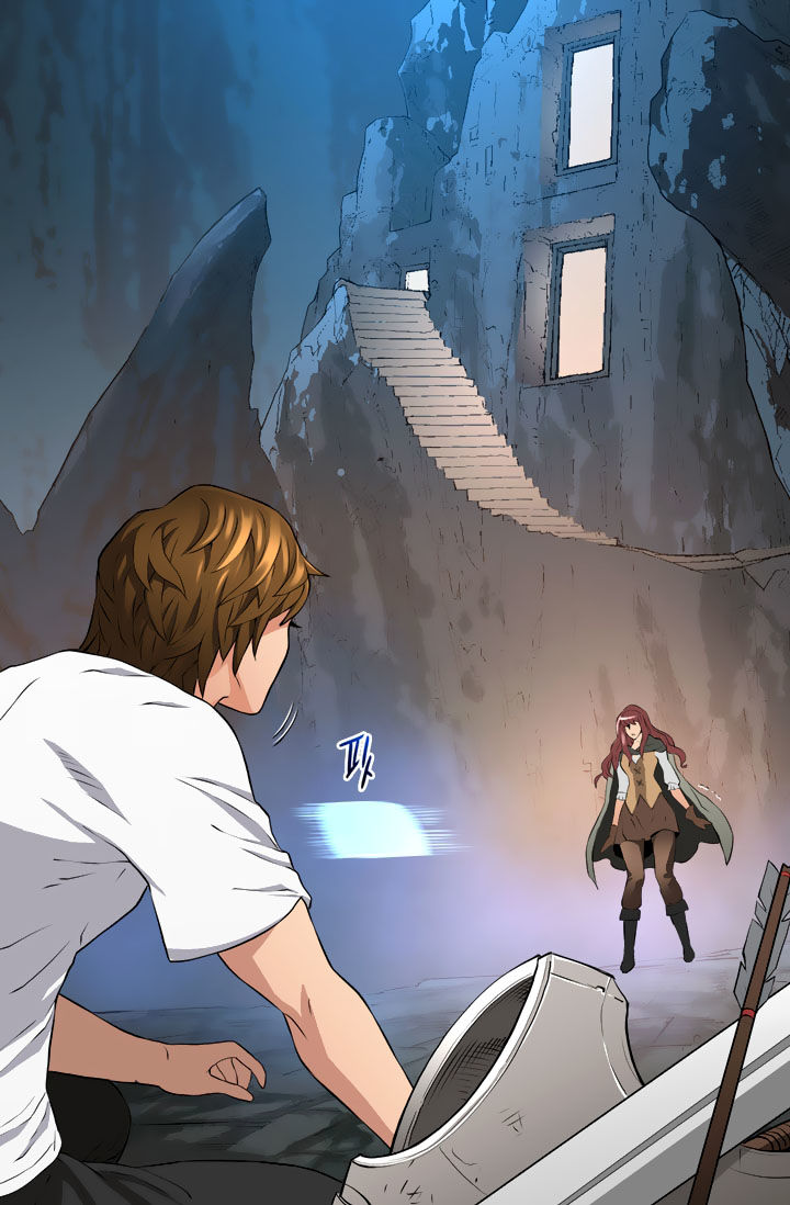 Chiến Binh Đến Từ Thế Giới Khác Chapter 13 - Trang 73