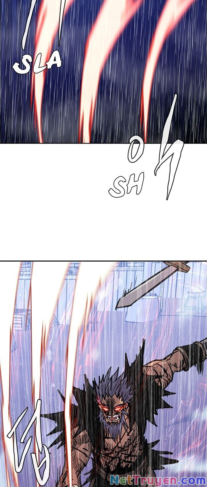 Chiến Binh Đến Từ Thế Giới Khác Chap 132 - Next Chap 133