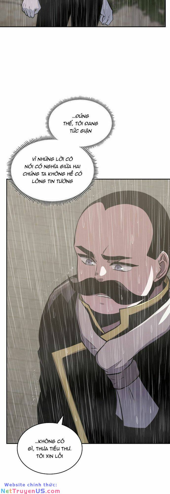 Chiến Binh Đến Từ Thế Giới Khác Chap 204 - Next Chap 205