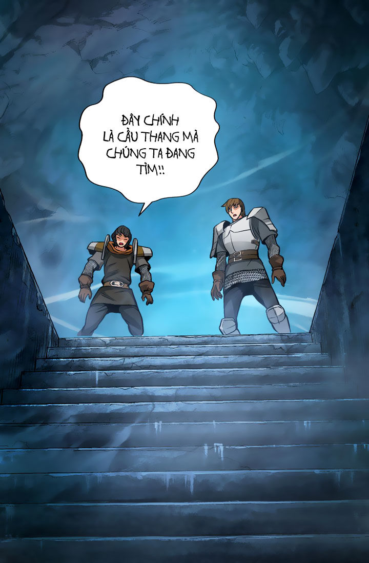 Chiến Binh Đến Từ Thế Giới Khác Chapter 10 - Trang 49