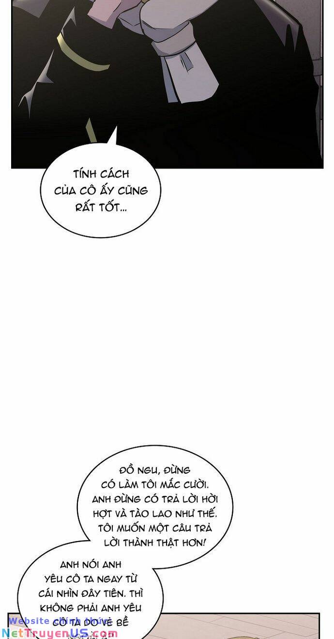 Chiến Binh Đến Từ Thế Giới Khác Chap 204 - Next Chap 205