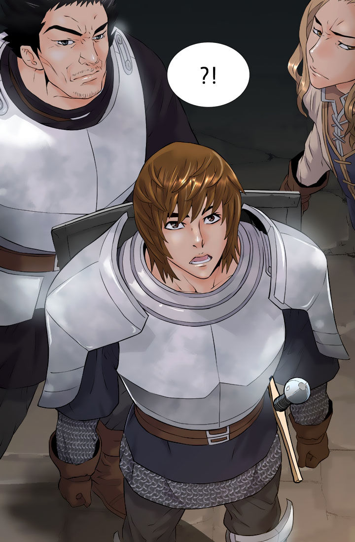 Chiến Binh Đến Từ Thế Giới Khác Chapter 12 - Trang 66