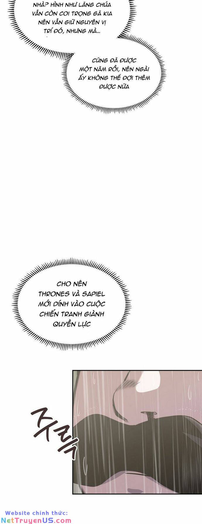 Chiến Binh Đến Từ Thế Giới Khác Chap 204 - Next Chap 205