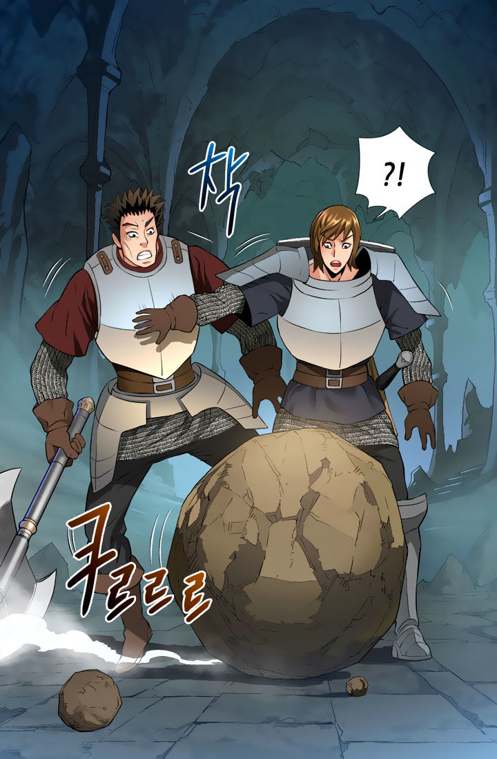 Chiến Binh Đến Từ Thế Giới Khác Chapter 13 - Trang 5