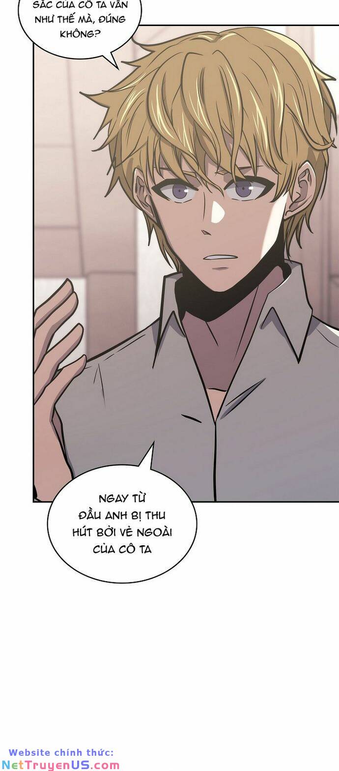 Chiến Binh Đến Từ Thế Giới Khác Chap 204 - Next Chap 205