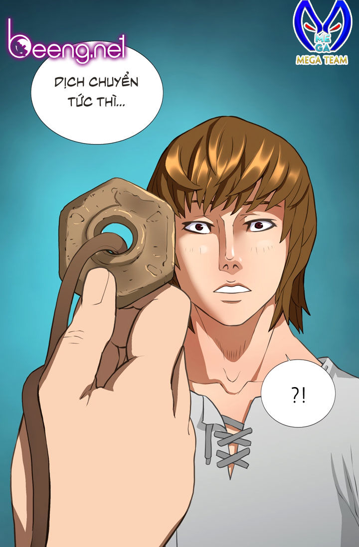 Chiến Binh Đến Từ Thế Giới Khác Chapter 16 - Trang 12