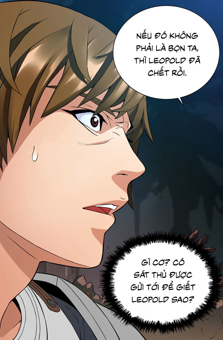 Chiến Binh Đến Từ Thế Giới Khác Chapter 13 - Trang 41