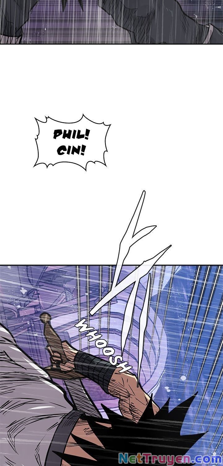 Chiến Binh Đến Từ Thế Giới Khác Chap 132 - Next Chap 133