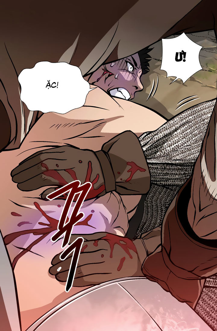 Chiến Binh Đến Từ Thế Giới Khác Chapter 9 - Trang 19