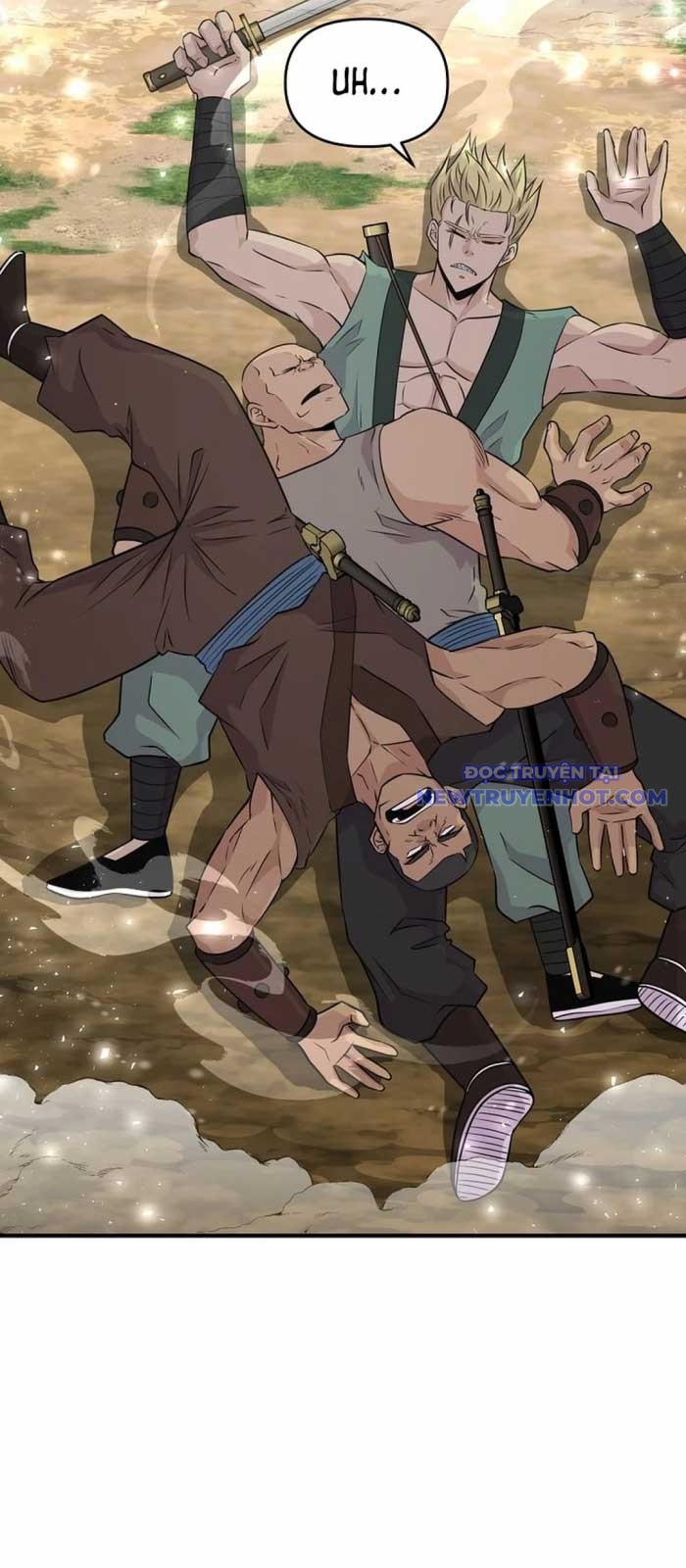 Thiên Hạ Đệ Nhất Côn Luân Khách Điếm chapter 6 - Trang 43