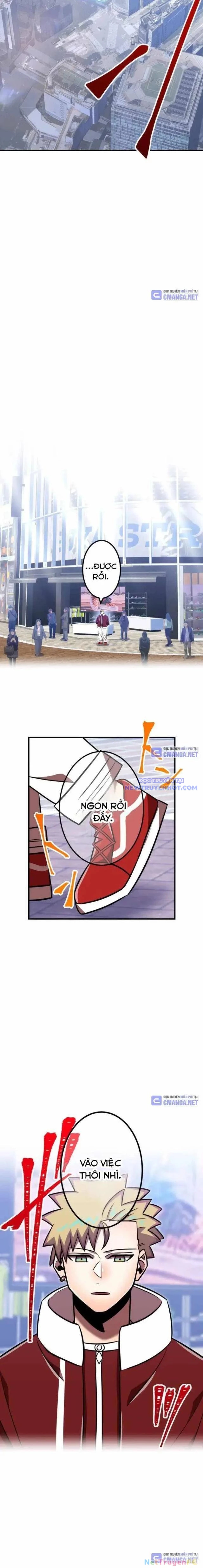 Huyết Thánh Cứu Thế Chủ~ Ta Chỉ Cần 0.0000001% Đã Trở Thành Vô Địch chapter 98 - Trang 30