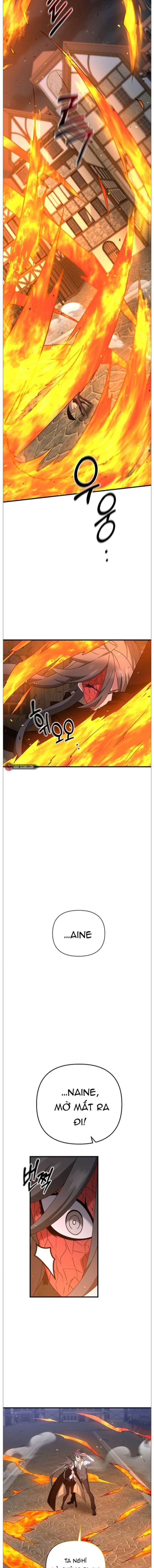 Bậc Thầy Kiếm Sĩ Lười Biếng Chapter 65 - Trang 4