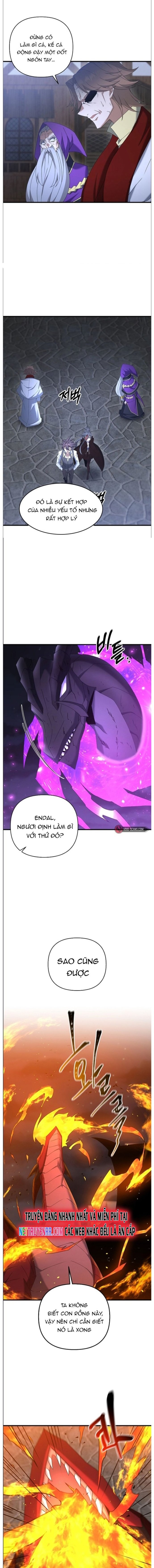 Bậc Thầy Kiếm Sĩ Lười Biếng Chapter 65 - Trang 9