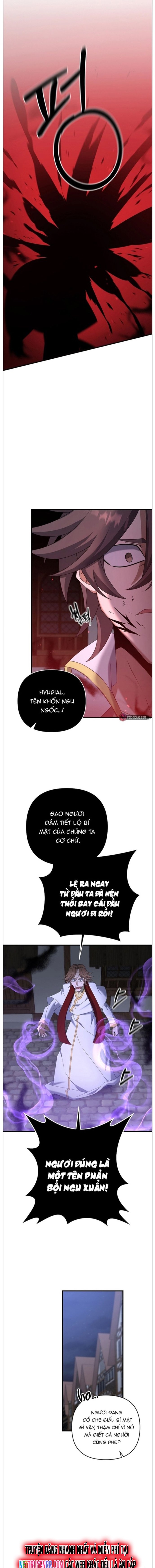 Bậc Thầy Kiếm Sĩ Lười Biếng Chapter 66 - Trang 2