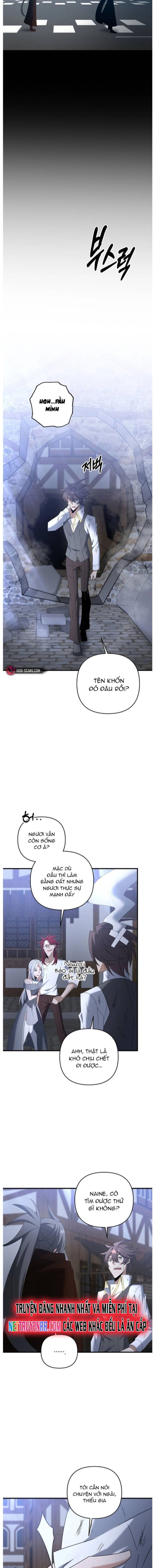Bậc Thầy Kiếm Sĩ Lười Biếng Chapter 67 - Trang 1