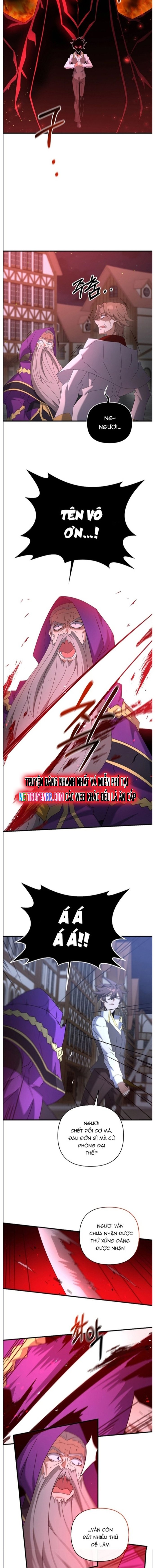 Bậc Thầy Kiếm Sĩ Lười Biếng Chapter 65 - Trang 12