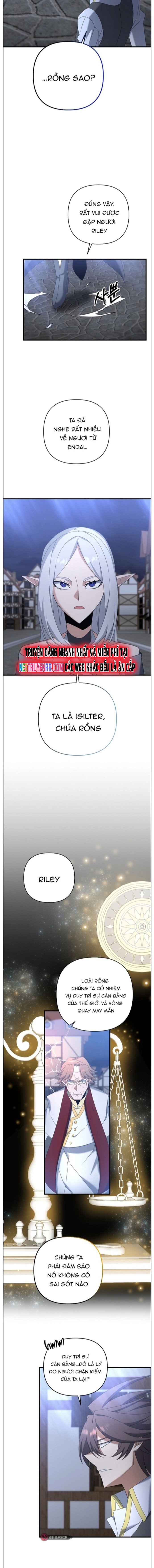 Bậc Thầy Kiếm Sĩ Lười Biếng Chapter 66 - Trang 4