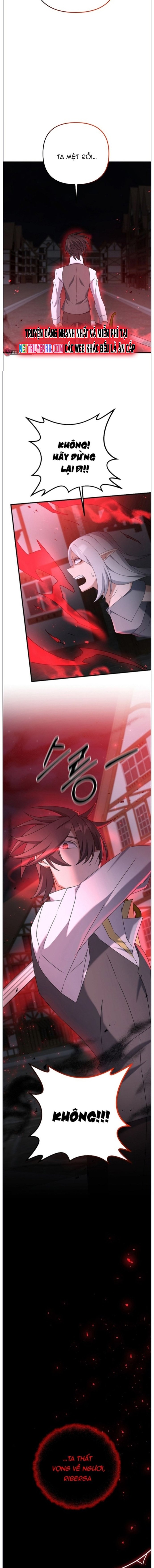 Bậc Thầy Kiếm Sĩ Lười Biếng Chapter 66 - Trang 8