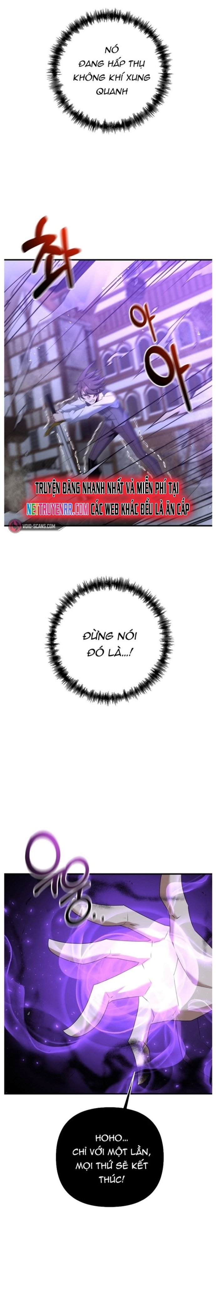 Bậc Thầy Kiếm Sĩ Lười Biếng Chapter 64 - Trang 4