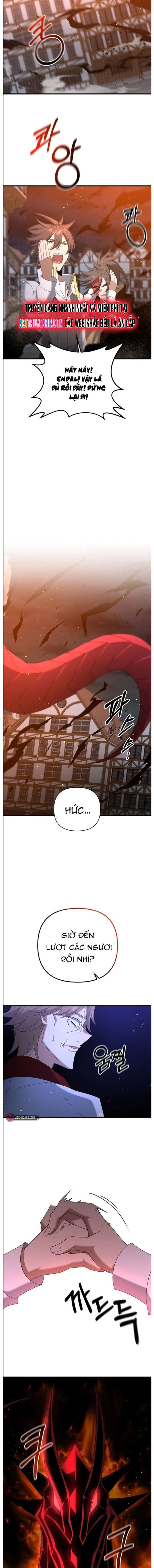 Bậc Thầy Kiếm Sĩ Lười Biếng Chapter 65 - Trang 11