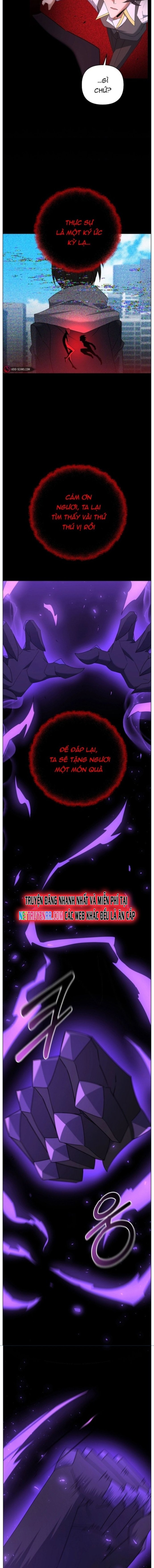 Bậc Thầy Kiếm Sĩ Lười Biếng Chapter 66 - Trang 12
