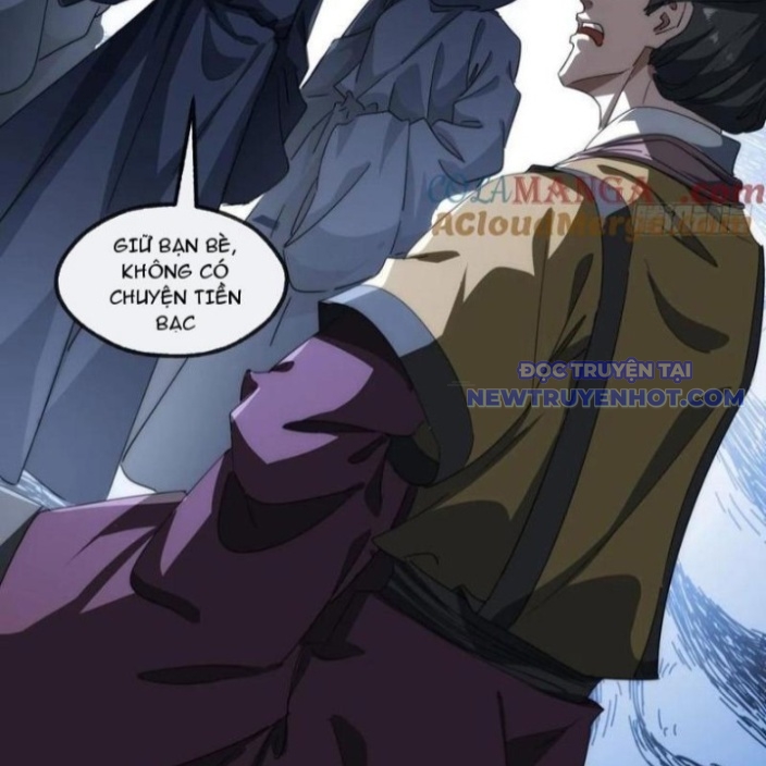 Mời Công Tử Trảm Yêu chapter 157 - Trang 35