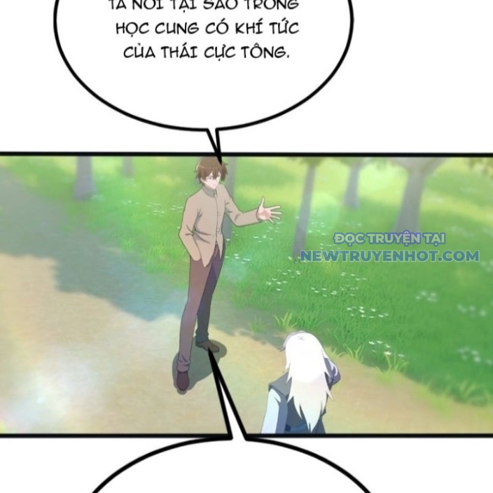 Tu Tiên Trở Về Tại Vườn Trường - Season 2 chapter 129 - Trang 21