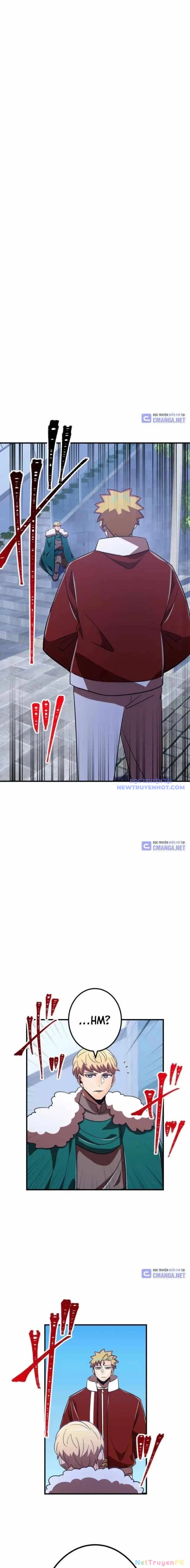 Huyết Thánh Cứu Thế Chủ~ Ta Chỉ Cần 0.0000001% Đã Trở Thành Vô Địch chapter 98 - Trang 31