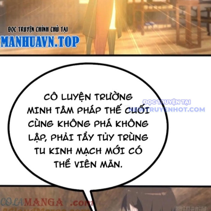 Tu Tiên Trở Về Tại Vườn Trường - Season 2 chapter 130 - Trang 35