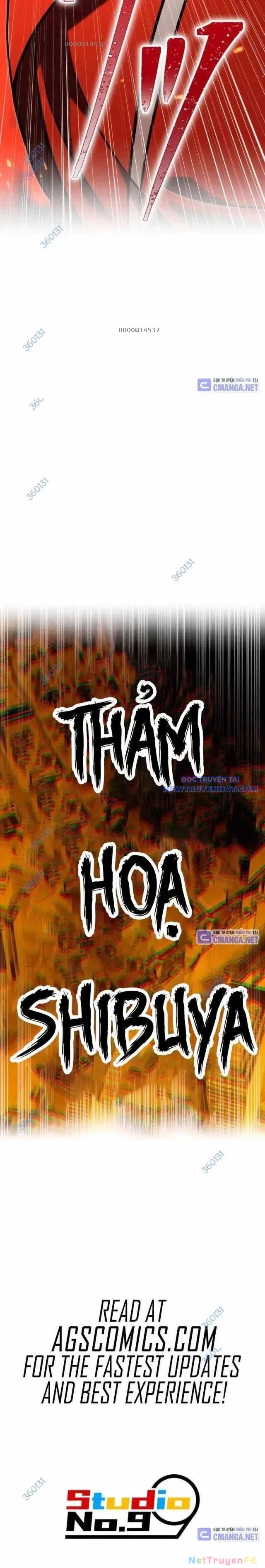 Huyết Thánh Cứu Thế Chủ~ Ta Chỉ Cần 0.0000001% Đã Trở Thành Vô Địch chapter 98 - Trang 33