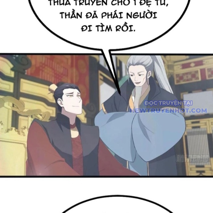 Tu Tiên Trở Về Tại Vườn Trường - Season 2 chapter 130 - Trang 69