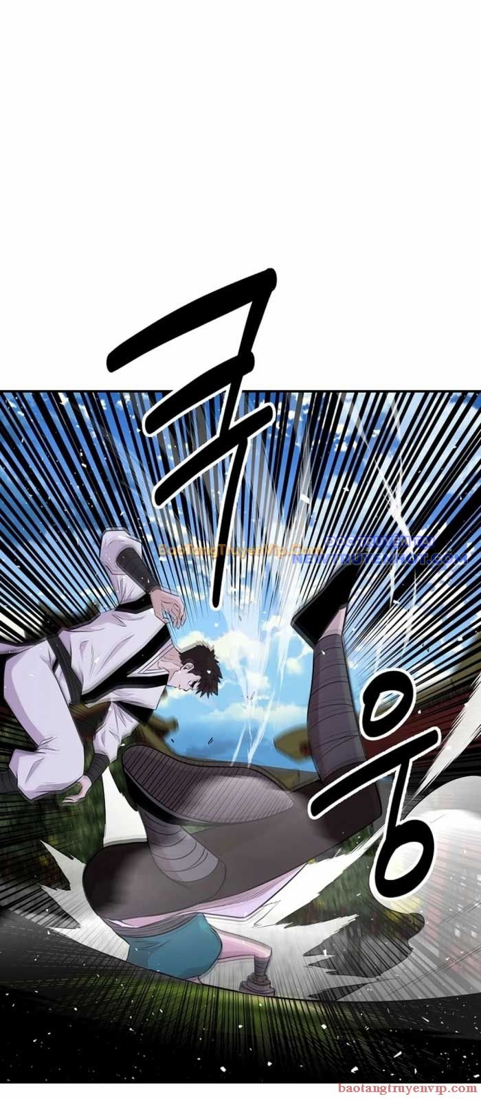 Thiên Hạ Đệ Nhất Côn Luân Khách Điếm chapter 9 - Trang 38
