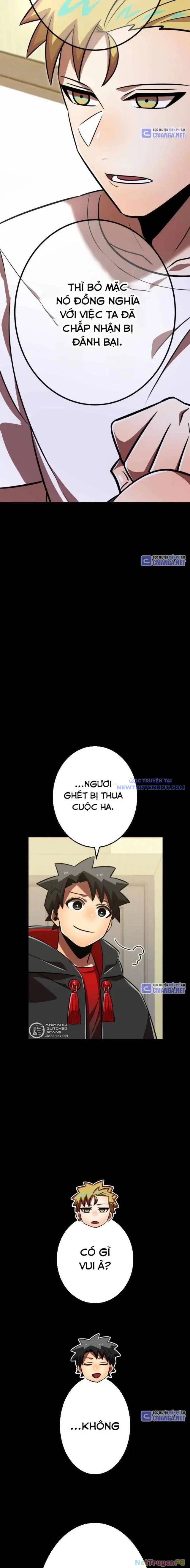 Huyết Thánh Cứu Thế Chủ~ Ta Chỉ Cần 0.0000001% Đã Trở Thành Vô Địch chapter 98 - Trang 20