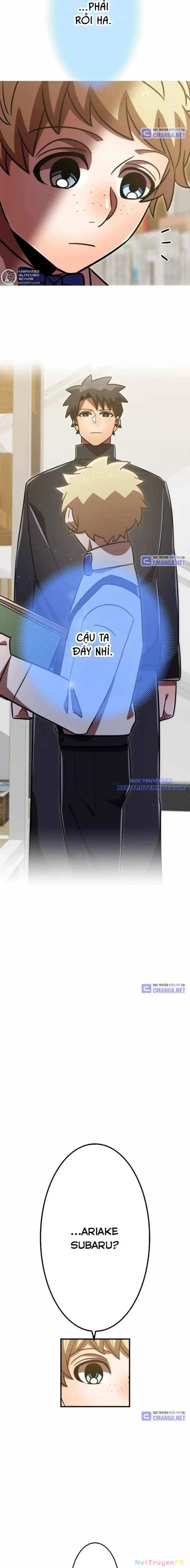 Huyết Thánh Cứu Thế Chủ~ Ta Chỉ Cần 0.0000001% Đã Trở Thành Vô Địch chapter 98 - Trang 26
